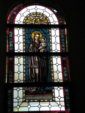 Notre-Dame Auxiliatrice