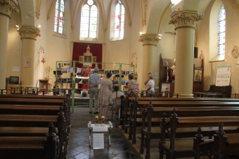 Eglise Saint-Éloi de Becco